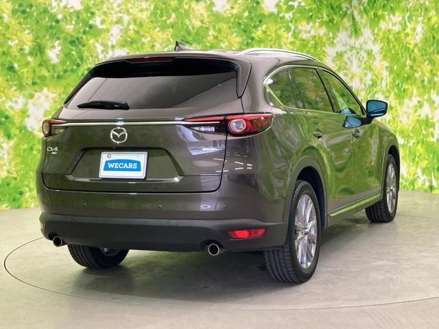 CX-82.5 25S プロアクティブ 4WD