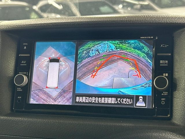 NV350キャラバンワゴン