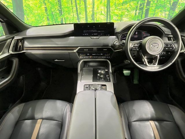CX-603.3 XD ハイブリッド エクスクルーシブスポーツ ディーゼル 4WD