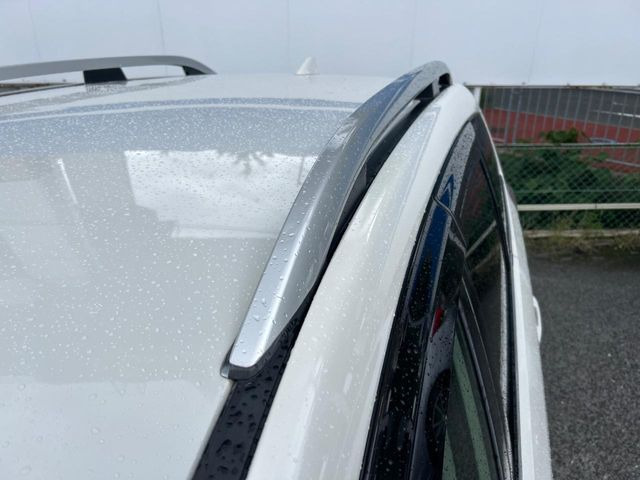 フォレスター2.0 Sリミテッド 4WD