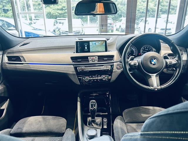 X2xドライブ20i MスポーツX 4WD