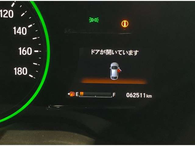 ヴェゼル1.5 ハイブリッド RS ホンダセンシング