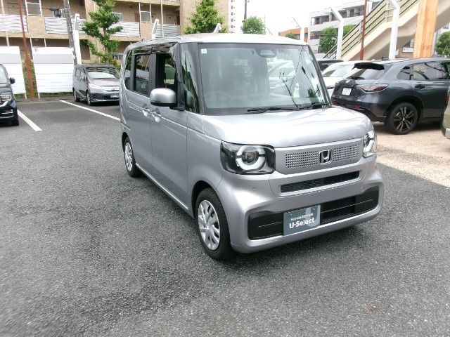 N-BOX