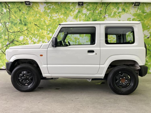 ジムニーXG 4WD