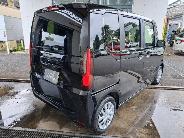 N-BOX