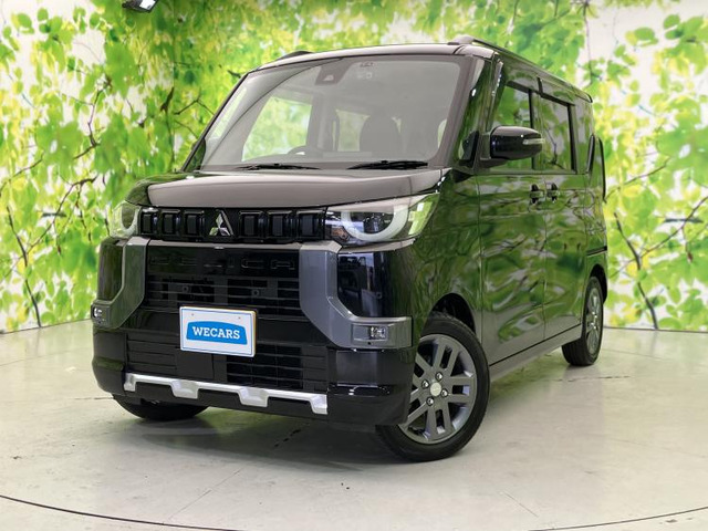 デリカミニG プレミアム 4WD