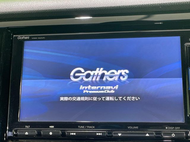 N-WGNカスタムG ターボパッケージ