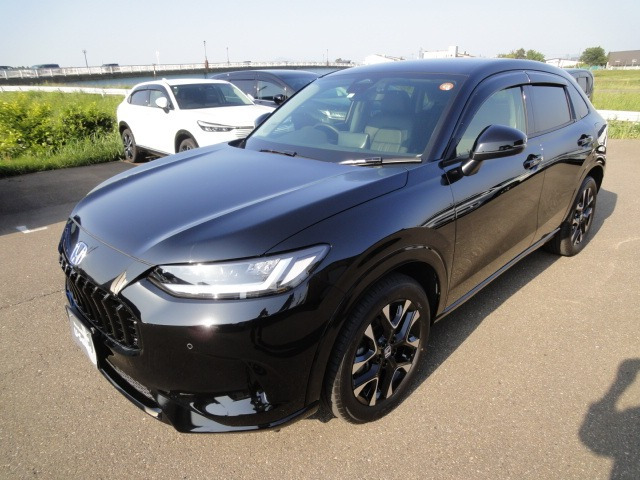 ZR-V2.0 e:HEV Z 4WD