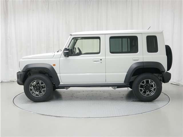 ジムニーノマド1.5 FC 4WD