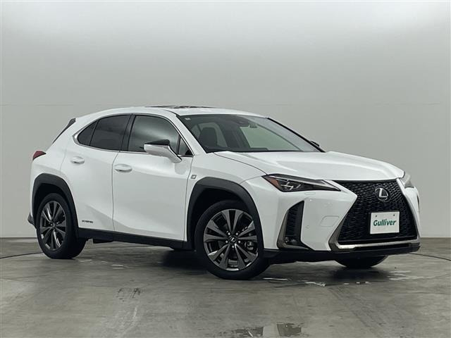 UX250h Fスポーツ