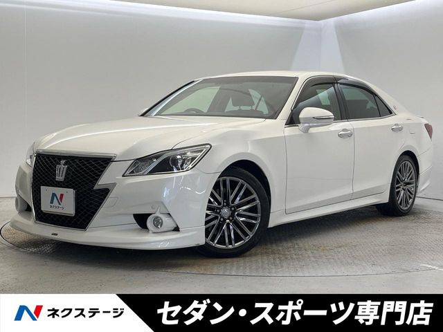 クラウン