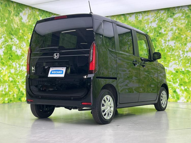 N-BOX