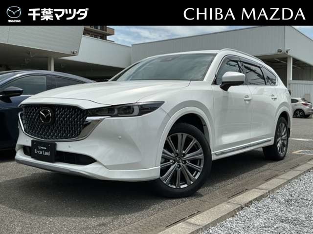 CX-82.2 XD エクスクルーシブ モード