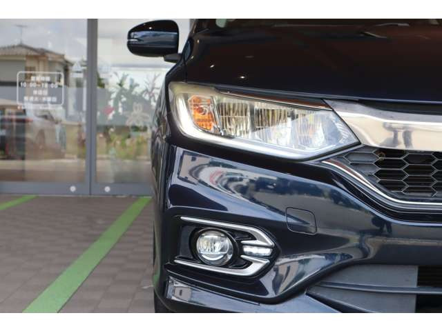 グレイス1.5 ハイブリッド EX ホンダセンシング