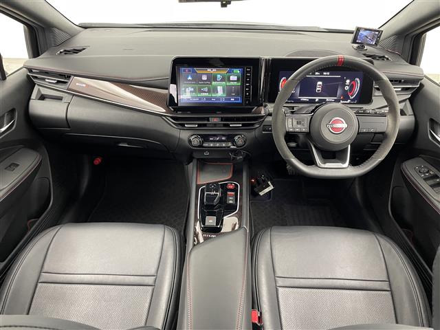 ノートオーラ1.2 NISMO