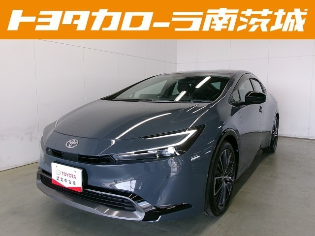 プリウス2.0 Z