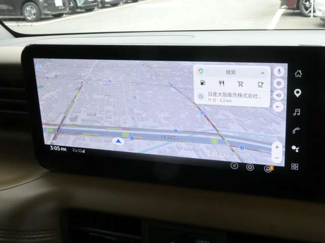 ルークスハイウェイスター Gターボ