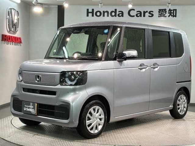 N-BOX