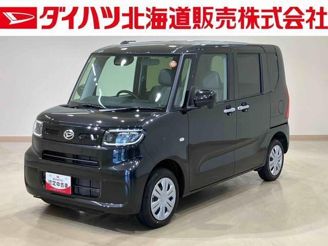 タントX