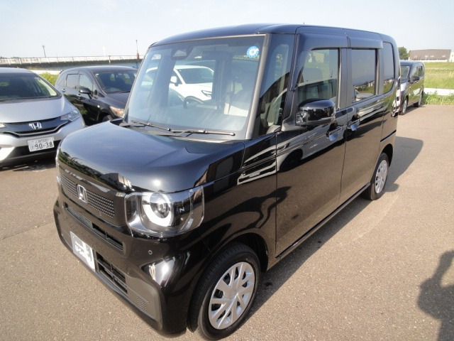 N-BOX