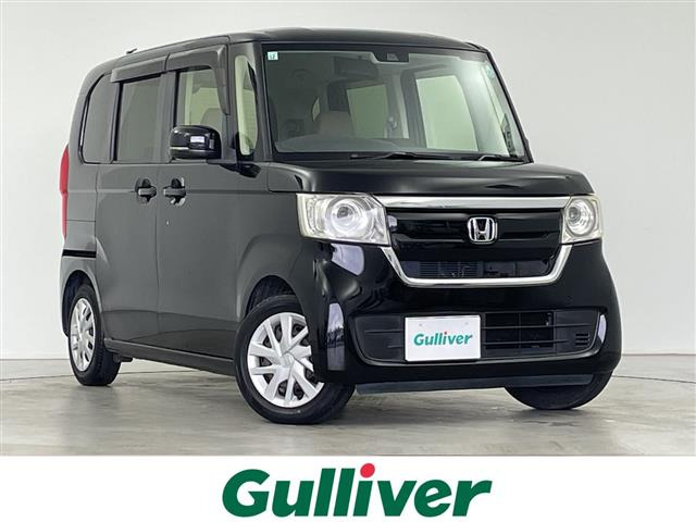 N-BOXG ホンダセンシング