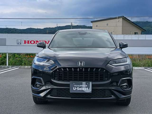 ZR-V2.0 e:HEV X ブラックスタイル 4WD