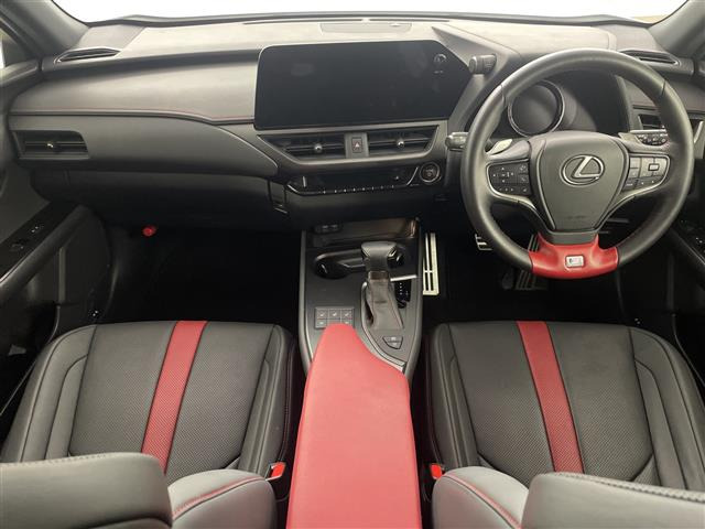UX250h Fスポーツ エモーショナル エクスプローラー