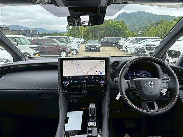 アルファードハイブリッド 2.5 Z