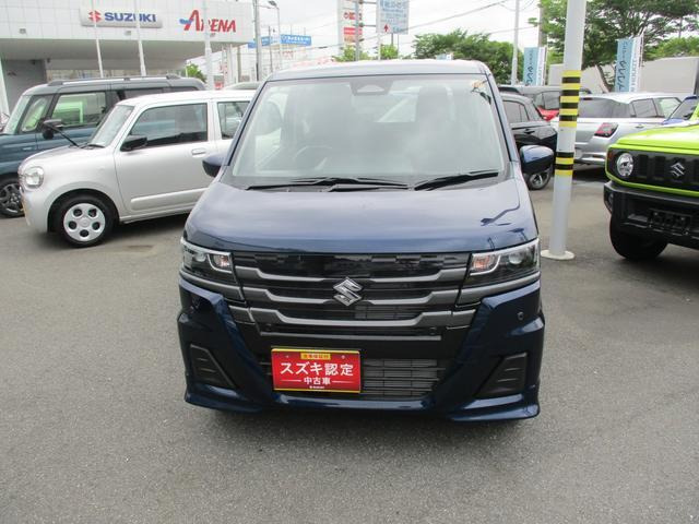 ワゴンRZL