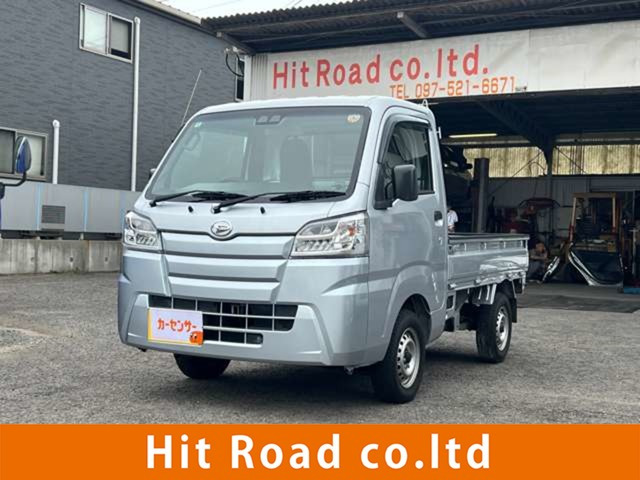 ハイゼットトラックスタンダード 農用スペシャル SAIIIt 4WD