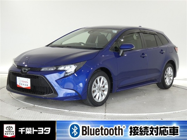 カローラツーリング1.8 S