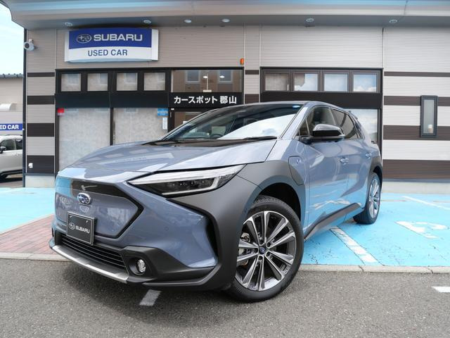 ソルテラET-HS 4WD