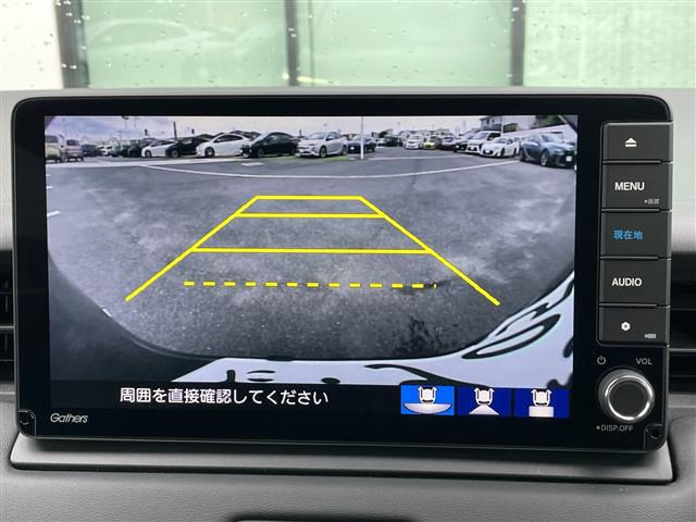 ヴェゼル1.5 ハイブリッド Z