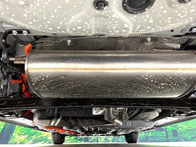 下回りがきれいなうちに、防錆加工の施工がオススメ。降雪地域はもちろん、沿岸部にお住いの方や、趣味でマリン・ウィンタースポーツをされる方にご好評いただいております。