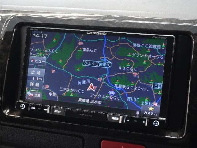 ハイエースバン2.0 スーパーGL ダークプライムII ロング