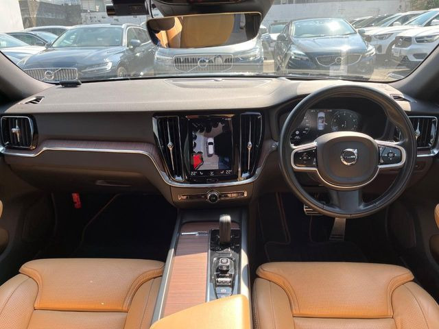V60クロスカントリーB5 AWD プロ 4WD