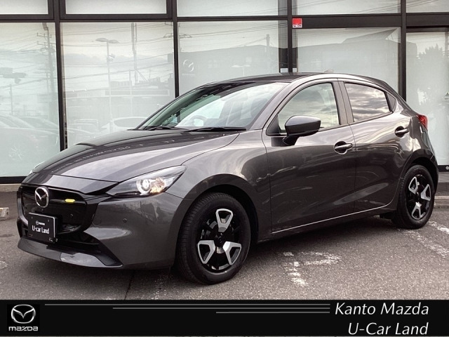 MAZDA21.5 XD BD