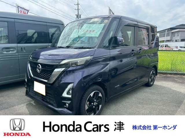 デイズハイウェイスターX プロパイロットエディション