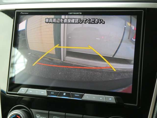 レヴォーグ1.6 GT-S アイサイト アドバンテージ ライン 4WD
