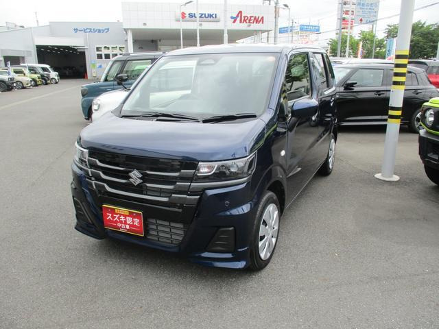 ワゴンRZL