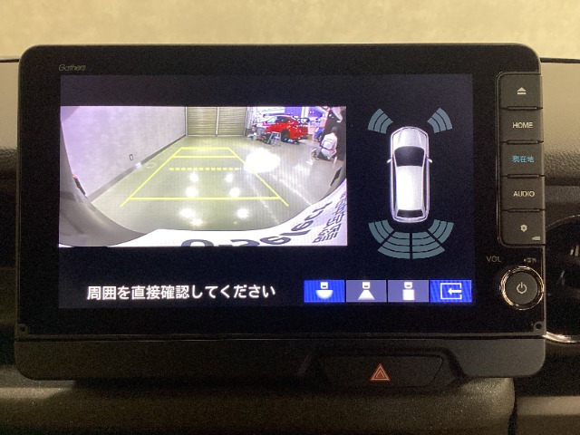 N-BOXカスタムターボ