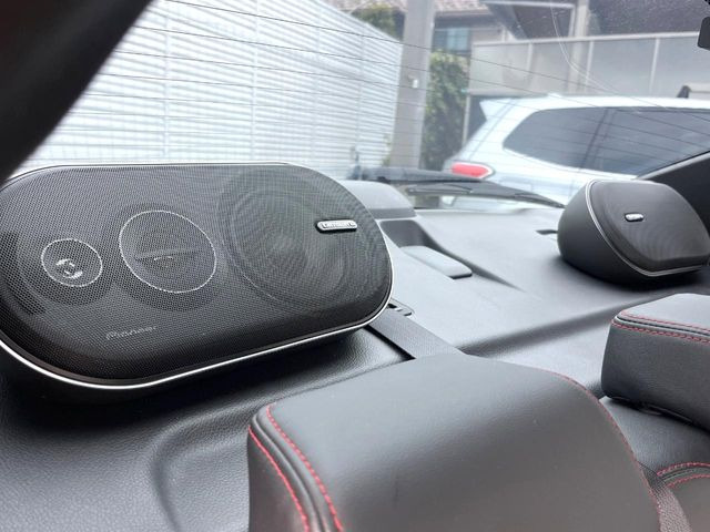 WRXS4 2.0 GT-S アイサイト 4WD