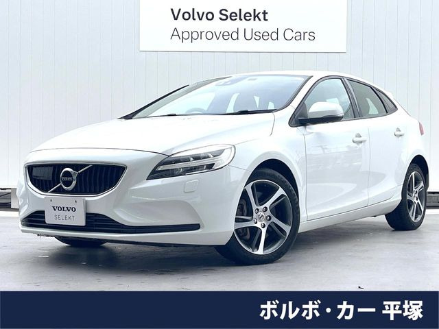 V40D4 モメンタム ディーゼル