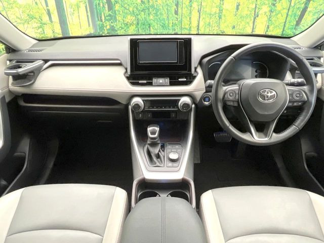RAV42.0 G Zパッケージ 4WD