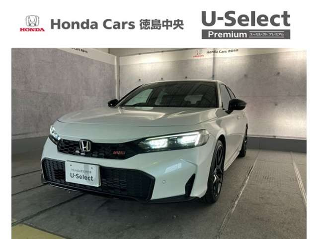 シビック1.5 RS