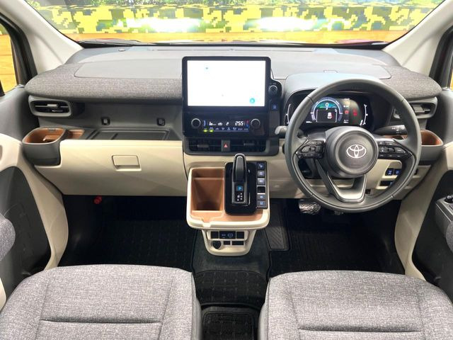 シエンタハイブリッド 1.5 Z