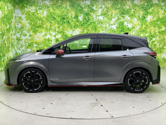 ノートオーラ1.2 NISMO