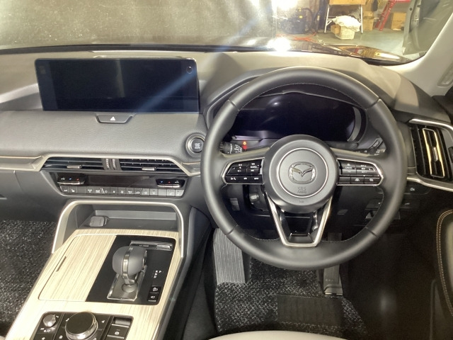 CX-803.3 XD ドライブ エディション ディーゼル 4WD