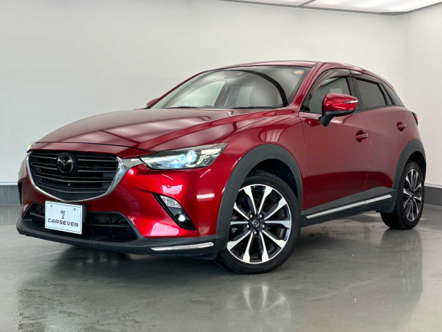 CX-32.0 20S プロアクティブ Sパッケージ