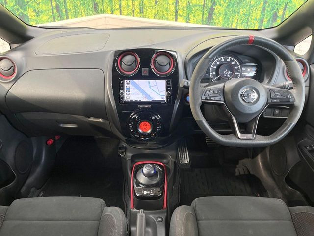 ノート1.2 e-POWER NISMO S